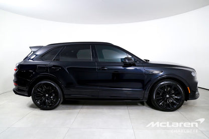 2023 Bentley Bentayga Speed AWD