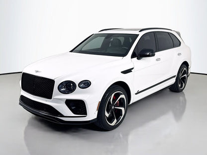 2023 Bentley Bentayga S V8 AWD