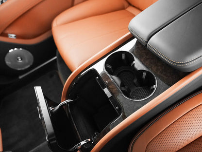 2023 Bentley Bentayga EWB Azure First Edition V8 AWD