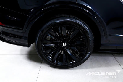 2023 Bentley Bentayga Speed AWD