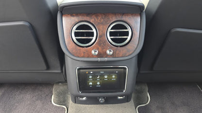 2023 Bentley Bentayga Azure V8 AWD