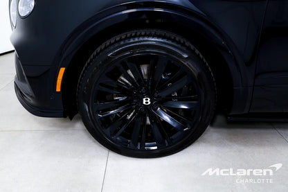 2023 Bentley Bentayga Speed AWD