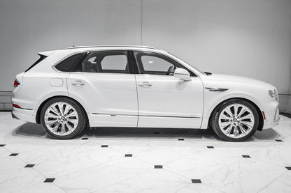 2023 Bentley Bentayga Azure V8 AWD