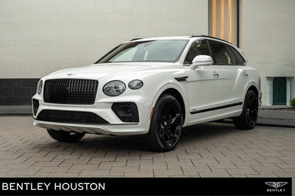 2023 Bentley Bentayga Azure V8 AWD