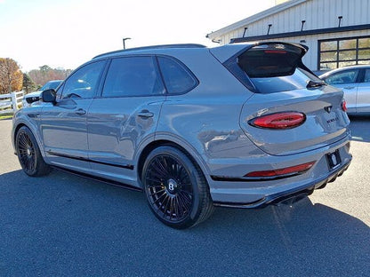 2023 Bentley Bentayga S V8 AWD