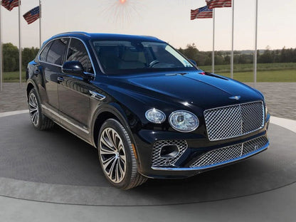 2023 Bentley Bentayga S V8 AWD