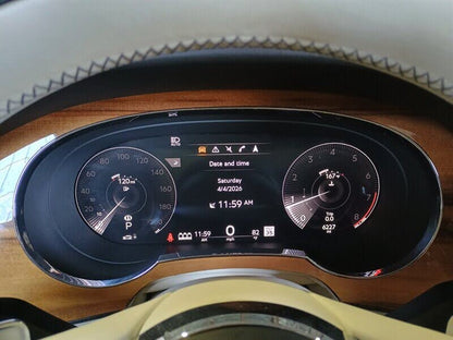 2023 Bentley Bentayga V8 AWD