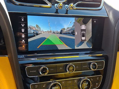 2023 Bentley Bentayga S V8 AWD