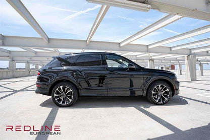 2023 Bentley Bentayga V8 AWD