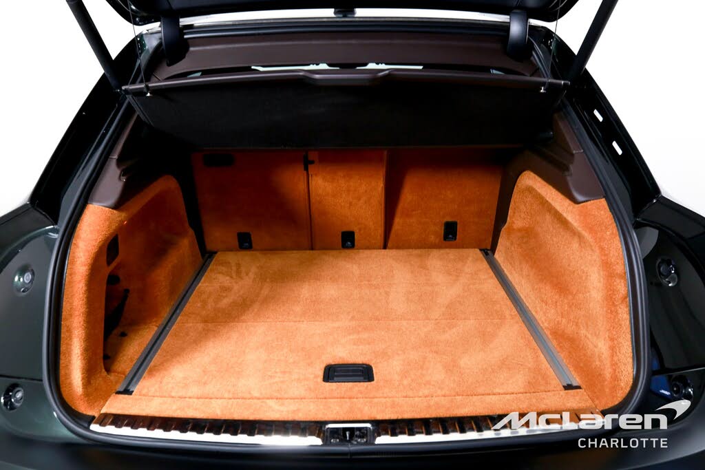 2023 Bentley Bentayga V8 AWD