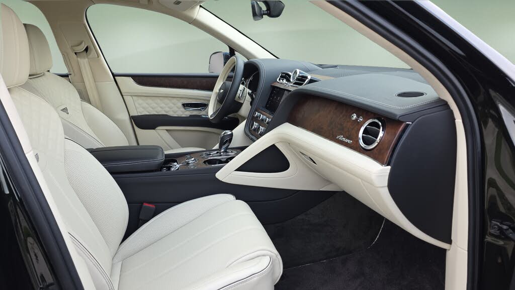 2023 Bentley Bentayga Azure V8 AWD