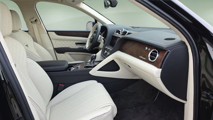 2023 Bentley Bentayga Azure V8 AWD