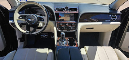 2023 Bentley Bentayga S V8 AWD