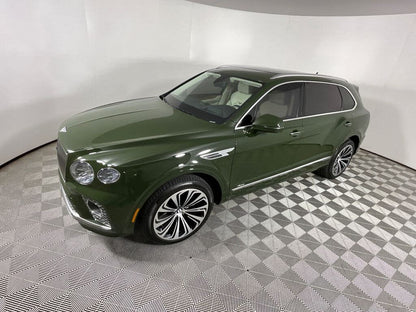 2023 Bentley Bentayga Azure V8 AWD