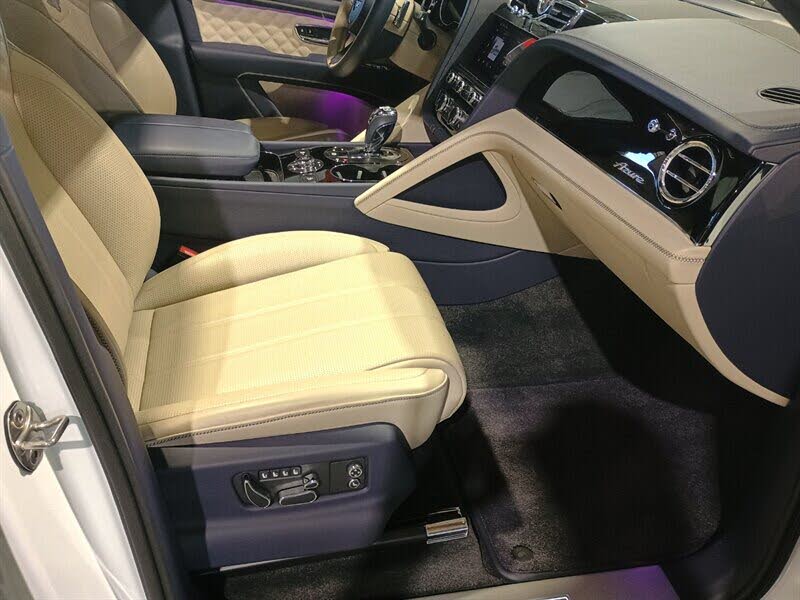 2023 Bentley Bentayga V8 AWD