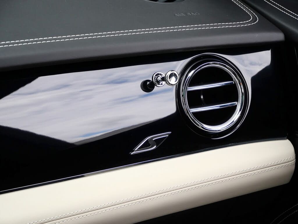 2023 Bentley Bentayga S V8 AWD