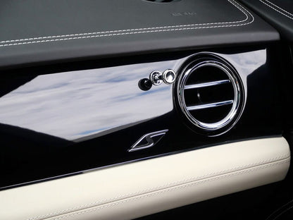 2023 Bentley Bentayga S V8 AWD