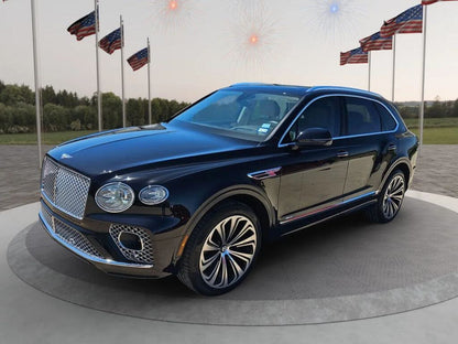 2023 Bentley Bentayga S V8 AWD