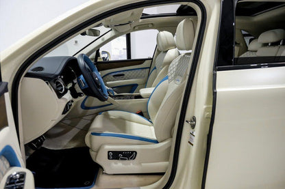 2023 Bentley Bentayga Speed AWD