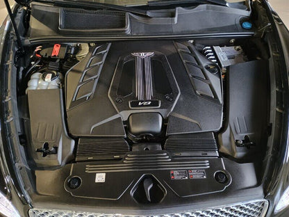 2023 Bentley Bentayga V8 AWD