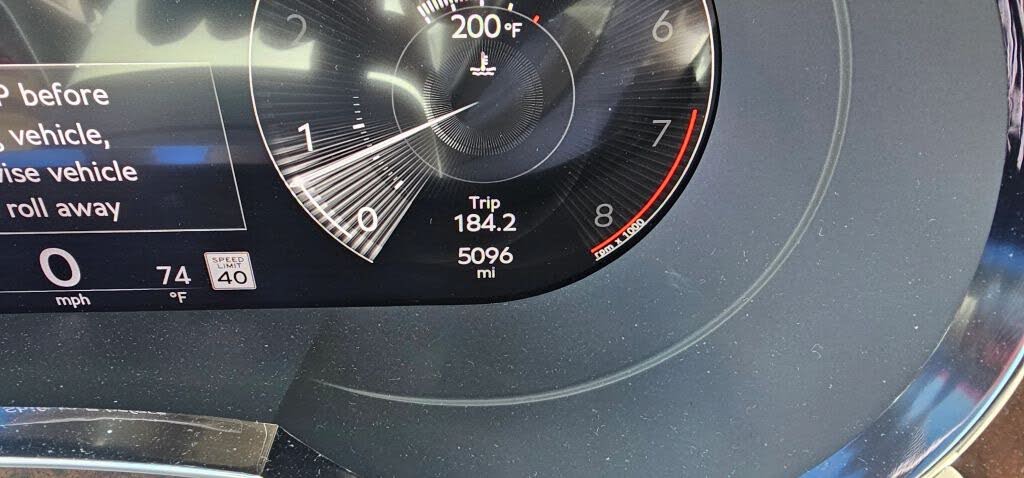2023 Bentley Bentayga S V8 AWD