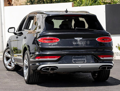 2023 Bentley Bentayga