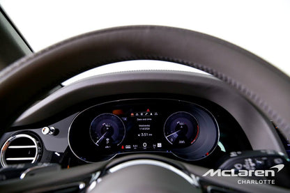 2023 Bentley Bentayga Speed AWD