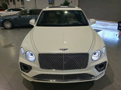 2023 Bentley Bentayga V8 AWD