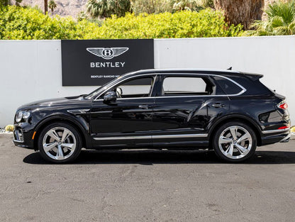 2023 Bentley Bentayga