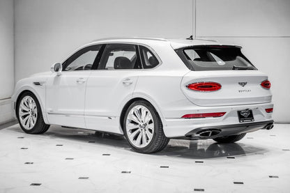 2023 Bentley Bentayga Azure V8 AWD