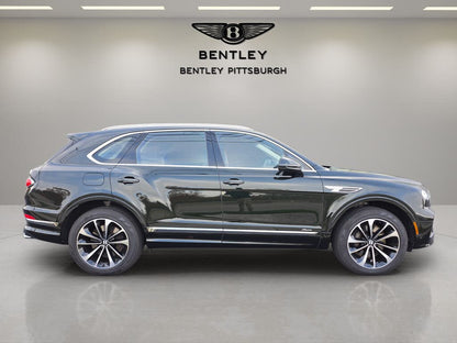 2023 Bentley Bentayga Azure V8 AWD