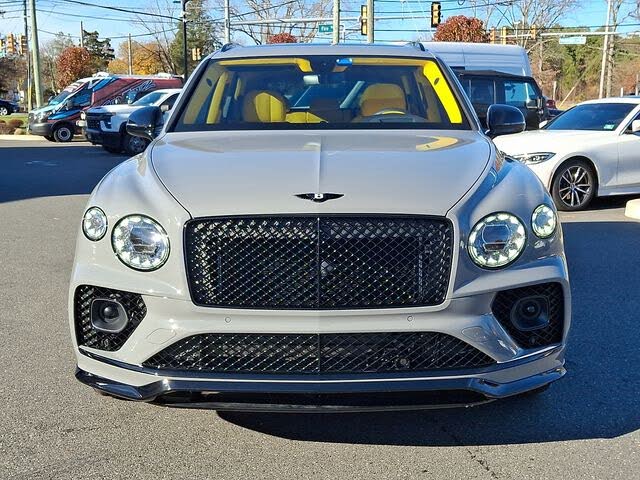 2023 Bentley Bentayga S V8 AWD