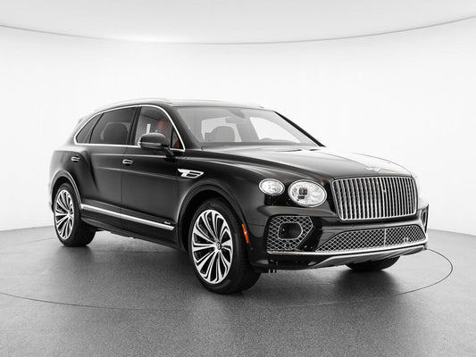 2023 Bentley Bentayga EWB Azure First Edition V8 AWD