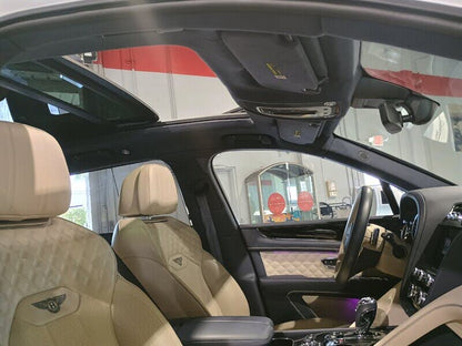 2023 Bentley Bentayga V8 AWD