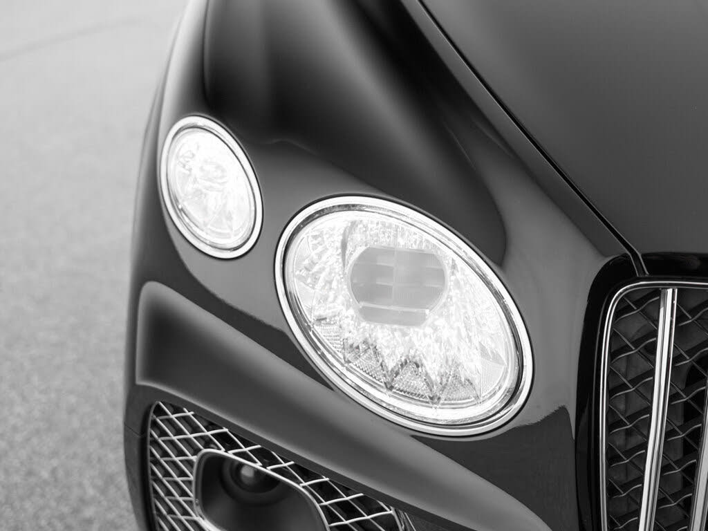 2023 Bentley Bentayga EWB Azure First Edition V8 AWD
