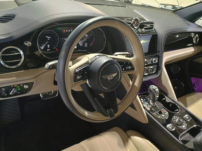 2023 Bentley Bentayga V8 AWD