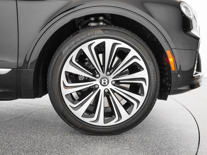 2023 Bentley Bentayga EWB Azure First Edition V8 AWD