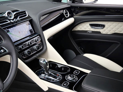 2023 Bentley Bentayga S V8 AWD