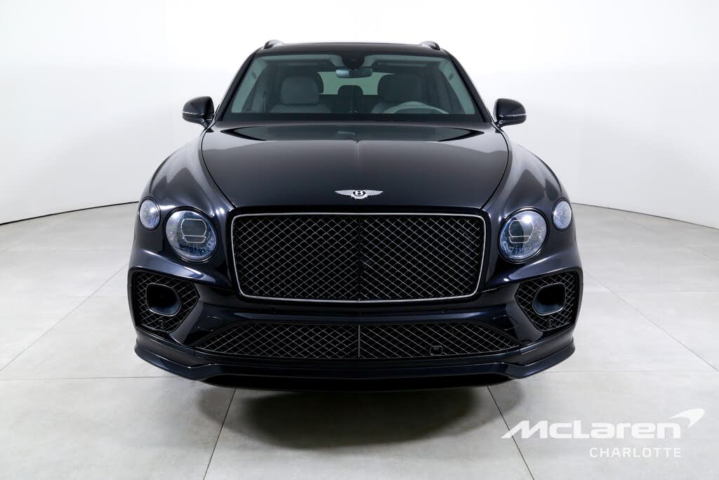 2023 Bentley Bentayga Speed AWD
