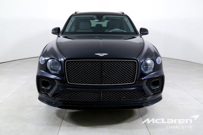 2023 Bentley Bentayga Speed AWD