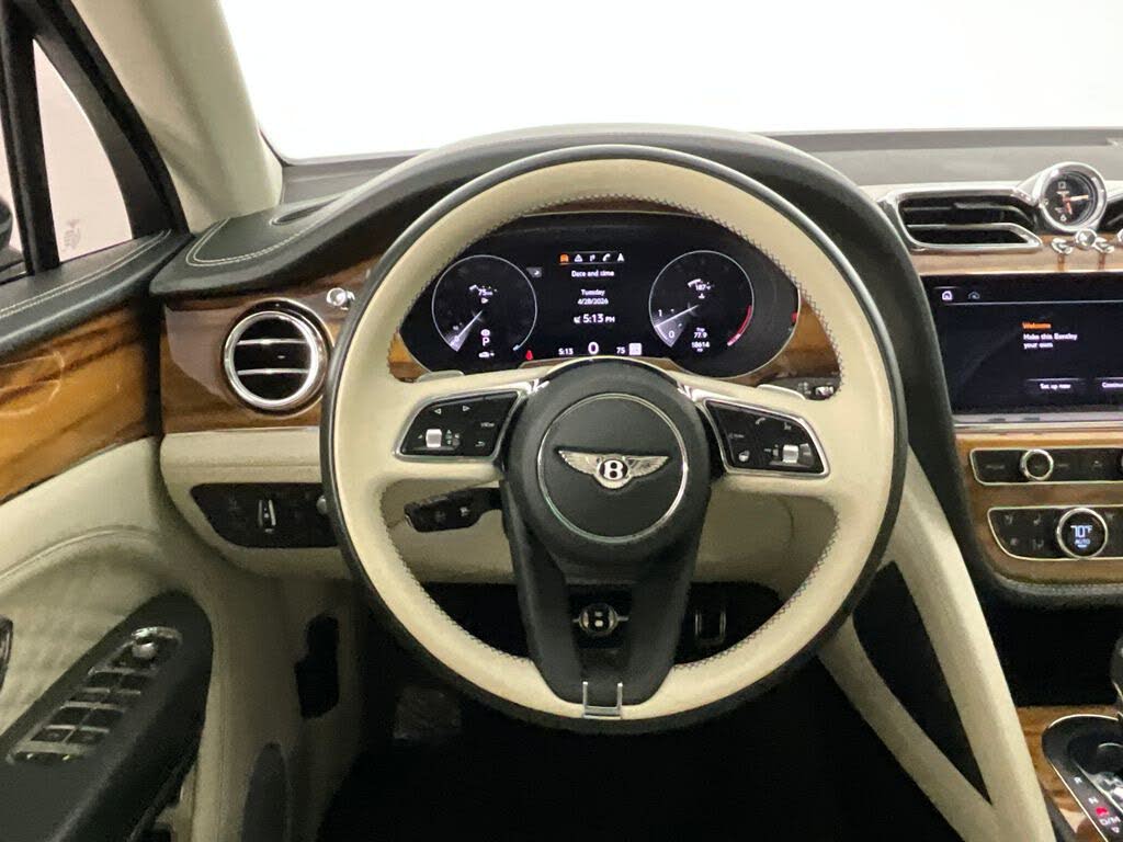 2023 Bentley Bentayga Azure V8 AWD