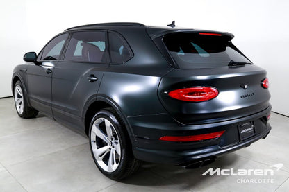 2023 Bentley Bentayga V8 AWD