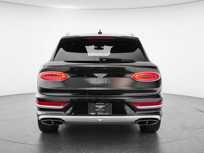 2023 Bentley Bentayga EWB Azure First Edition V8 AWD