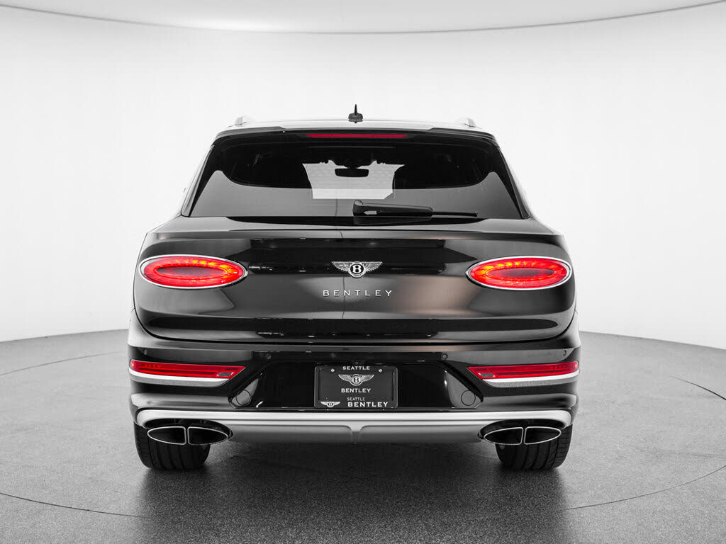 2023 Bentley Bentayga EWB Azure First Edition V8 AWD