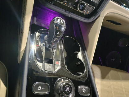 2023 Bentley Bentayga V8 AWD