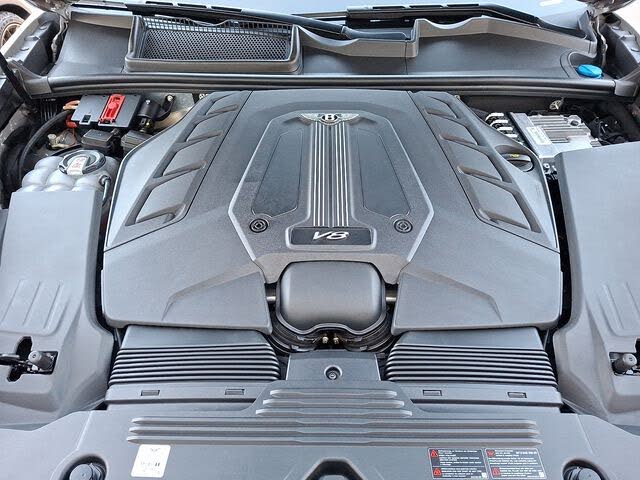 2023 Bentley Bentayga S V8 AWD