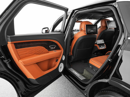2023 Bentley Bentayga EWB Azure First Edition V8 AWD
