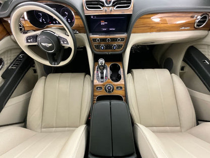 2023 Bentley Bentayga Azure V8 AWD