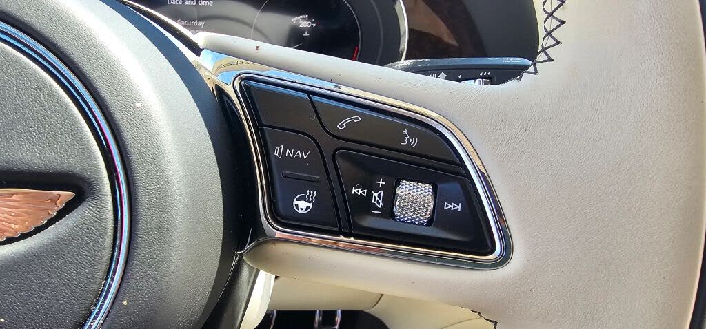 2023 Bentley Bentayga S V8 AWD