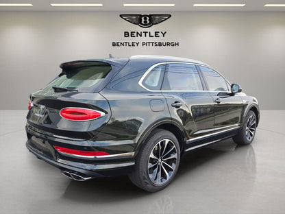 2023 Bentley Bentayga Azure V8 AWD